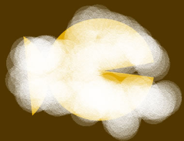vintage effect on vector graphics